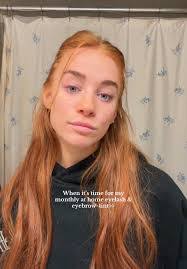 Haley Bossert's Instagram, Twitter & Facebook