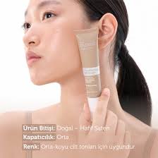 Skin Tone Equalizing BB Cream for Blemished Skin, SPF 50+, 40 ml