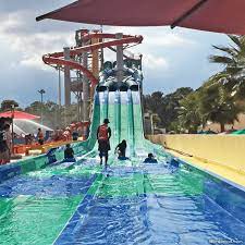 15 water parks in singapore you should know about to soak in the fun little day out in 2021 water park water theme park water playground