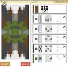 Earth Element Banner Minecraft Banner Patterns Minecraft Banner Designs Minecraft Banners