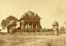 Indian Rebellion of 1857 - Wikipedia