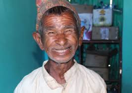 Senior citizens in rural areas deprived of citizenship certificate