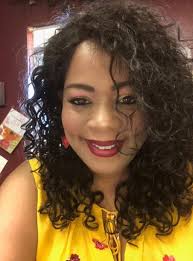 Kimberly Addison Johnson