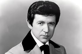 May 1: Remembering the late Jimmie Hugh Loden, better known as Sonny James,  "The Southern Gentleman", who was born