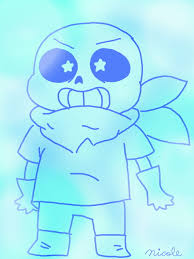 See more fan art related to #sans. Underswap Sans By Smol Link On Deviantart