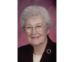 Mary Weymuth Obituary (2018)