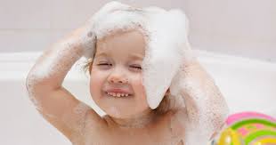 It can make your baby's skin soft along with cleansing it gently. Diaper Rash Start Using Baking Soda In Your Baby S Bath Made Of