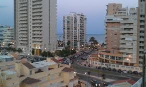 Hotel cullera holiday, cerca de la playa, con piscina, bar piscina, gimnasio, sauna, sala de juegos, y restaurante. Vista Dalla Camera Lato Mare Picture Of Hotel Cullera Holiday Cullera Tripadvisor