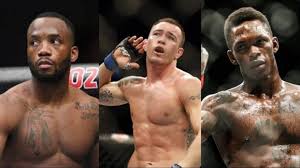 .current ultimate fighting championship fighters' information, country origins, recent fighter signings and as of 20 october 2020update, the ufc roster consisted of fighters from 71 countries. Black Ufc Fighters Including Israel Adesanya React To Covington S Racist Comments Mma India