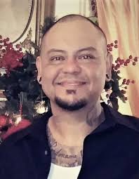 Obituary for Roberto Adan Martinez