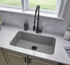 Then rinse it with warm clean water until spotlessly clean. Karran Usa Care Maintenance Karran Kitchen Sinks Bathroom Sinks Karran Usa