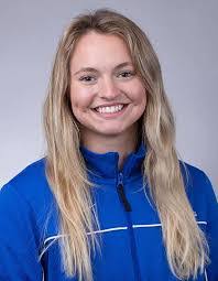 Katie Pitcher's Instagram, Twitter & Facebook