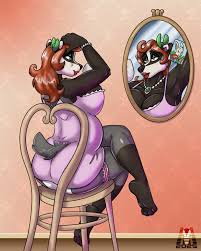 Badger hentai videos, GIFs, and images | R34.app