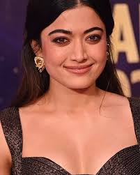 Rashmika Mandanna's beauty appreciation