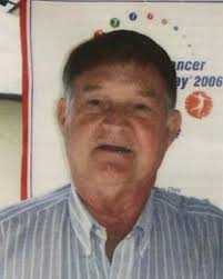 Edward 'Wayne' Murphy