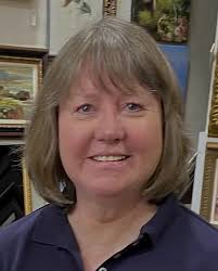 Power out just south of Denison. Wind or blackout? IDK