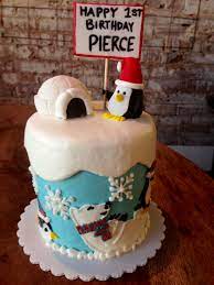 Honeymoon Bakery Rome Ga North Pole Honeymoon Bakery Kids Cake Cake