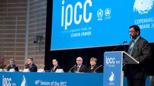They did not disappear the mwp, they simply presented the best available data. Ipcc Reaches Finish Line Releases Major Climate Change Synthesis Report Science Aaas