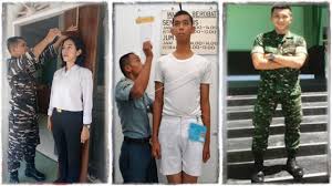 Cara melangsingkan badancara melangsingkan badan. Cara Agar Cepat Tinggi Ala Militer Literacy Militer