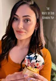 Bonbon Pop: Perfect Spring Fragrance Review