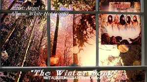 Download The Winter Song Angel 1978 Japan Flac Audio 1080p Video Youtube