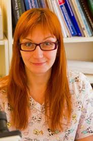 Стажировка в США, штат Индиана. Интервью с цитологом-морфологом