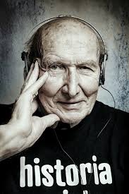 GALERIE: Zemřel hudební publicista a kritik Jiří Černý (†87): Gott mu vozil  černošské desky!