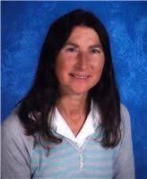 Cheryl May Herning Dick (1954-2022)