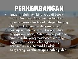 Want to read both pages? Darah Titik Di Semantan By Hafiza Irdina
