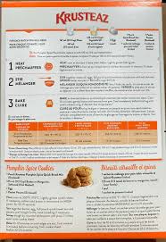 Maybe you would like to learn more about one of these? Costco Krusteaz Pumpkin Spice Quick Bread Mix Review Costcuisine