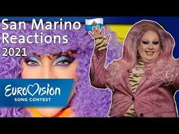 Flo rida collaborating with san marino for eurovision seems very 2020 — i.e. Senhit Feat Flo Rida Adrenalina San Marino Reactions Eurovision Song Contest Ndr Youtube