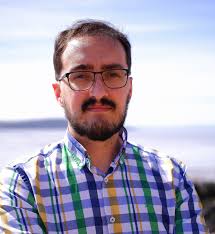 Dr Sergio Cantero Chinchilla