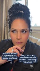 Gangster at Night and Teacher