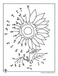 The link above will take you to our. Printable Summer Dot To Dot Pages Woo Jr Kids Activities
