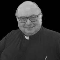 Aquinas Alumnus Ordained For the Diocese of Lincoln