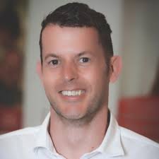 Speaker Profile: Bryn Robinson-Morgan