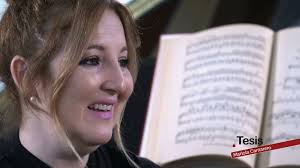 LA SOPRANO DEL ALMA, MARIOLA CANTARERO