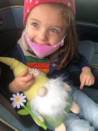 Local shops open for browsing with moms