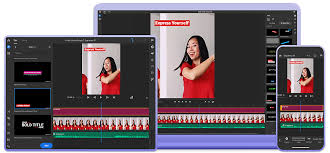 Adobe premiere rush is a wonderful program for beginning video editors and professionals, who want to try something new. Video Editing App Mobile Video Editing Adobe Premiere Rush