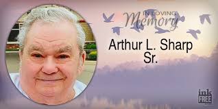 Arthur L. Sharp Sr.