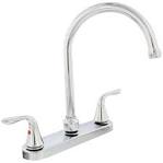 Aqua Plumb Kitchen Faucets - Walmart