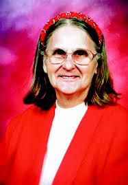 Nellie G. Sanders