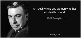 TOP 25 QUOTES BY BOOTH TARKINGTON
