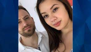 Anagnostopoulos told police he was able to raise the alarm by using his nose to dial the number. Police Id Young Mom Murdered While Hiding From Intruders With Infant Daughter Crime Online