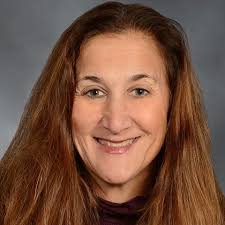 Kristin Sabanosh, APN, Nurse Practitioner