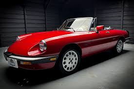 Image result for Giallo 1988 Alfa-Romeo