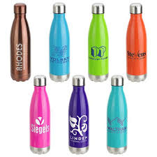 Prism 17 Oz Vacuum Insulated Stainless Steel Bottle Stainless Steel Bottle Bottle Glass Spray Bottle
