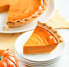 libby s has a new pumpkin pie recipe