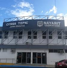 Centro de Salud Juan Escutia