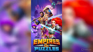 Your brain will thank you. Empires Puzzles Rpg Quest 1 Download Free Game Desktop Pc